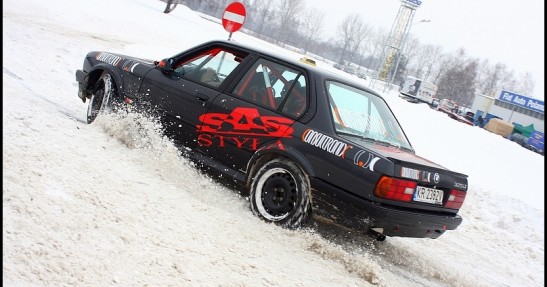 SAS Styła Rally Team